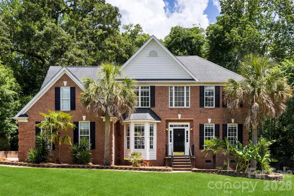 6520 Hollow Oak Drive, Mint Hill, NC 28227