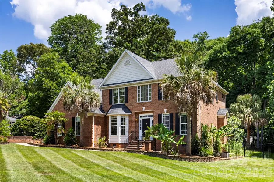 6520 Hollow Oak Drive, Mint Hill, NC 28227 - #2