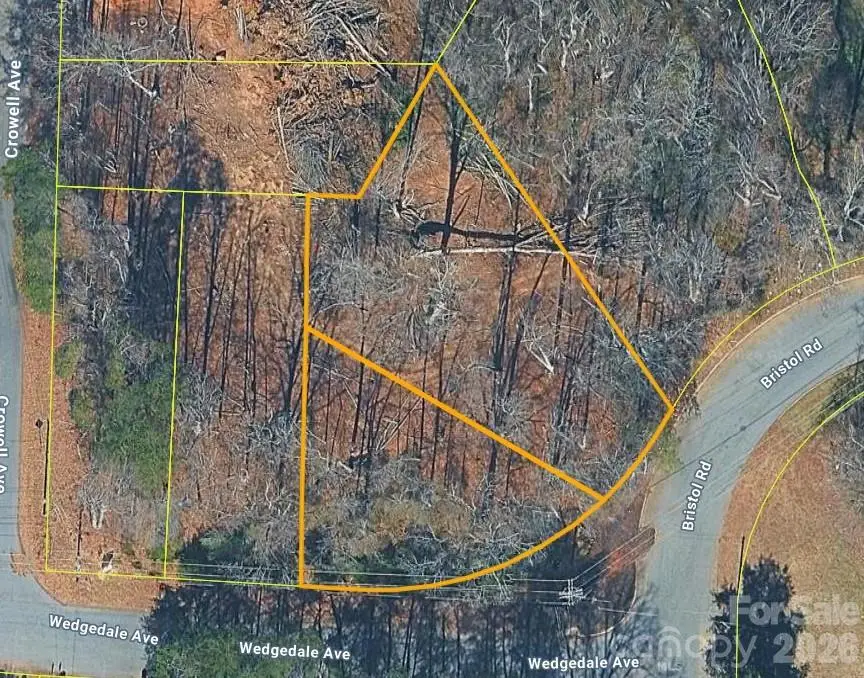1528 Bristol Road #4, Statesville, NC 28677 - #2