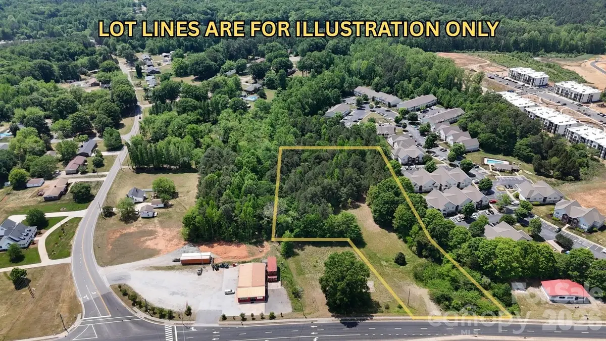 2575 Statesville Boulevard, Salisbury, NC 28147 - #1