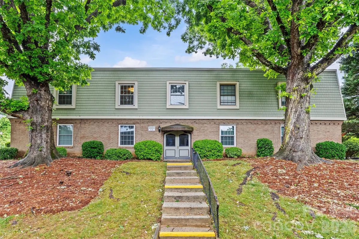 2604 Park Road #D, Charlotte, NC 28209 - #1