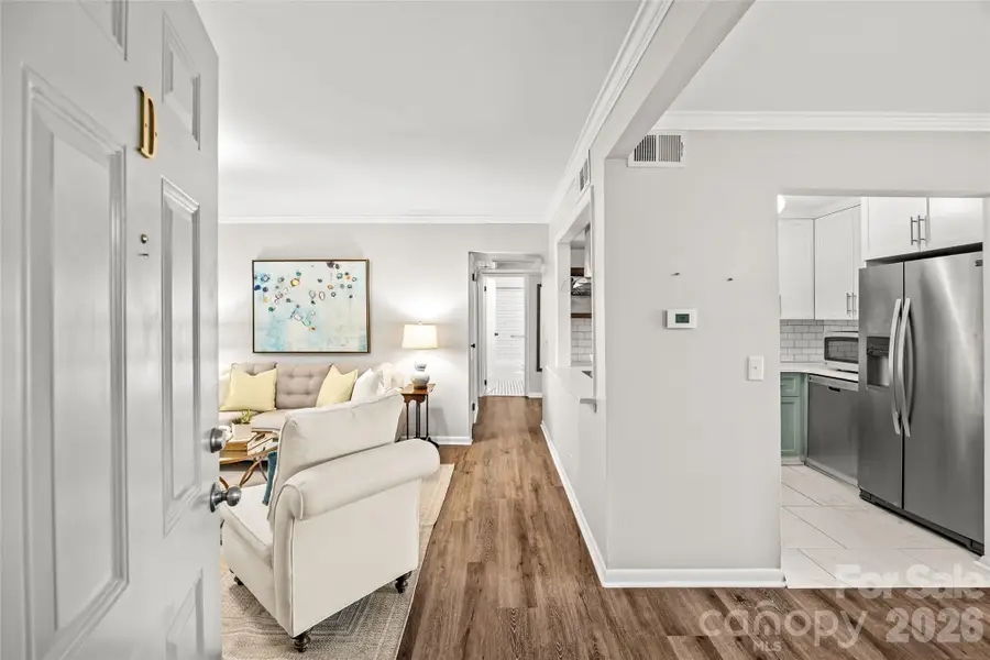 2604 Park Road #D, Charlotte, NC 28209 - #3