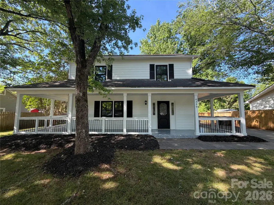4339 Bathurst Drive, Charlotte, NC 28227 - #3