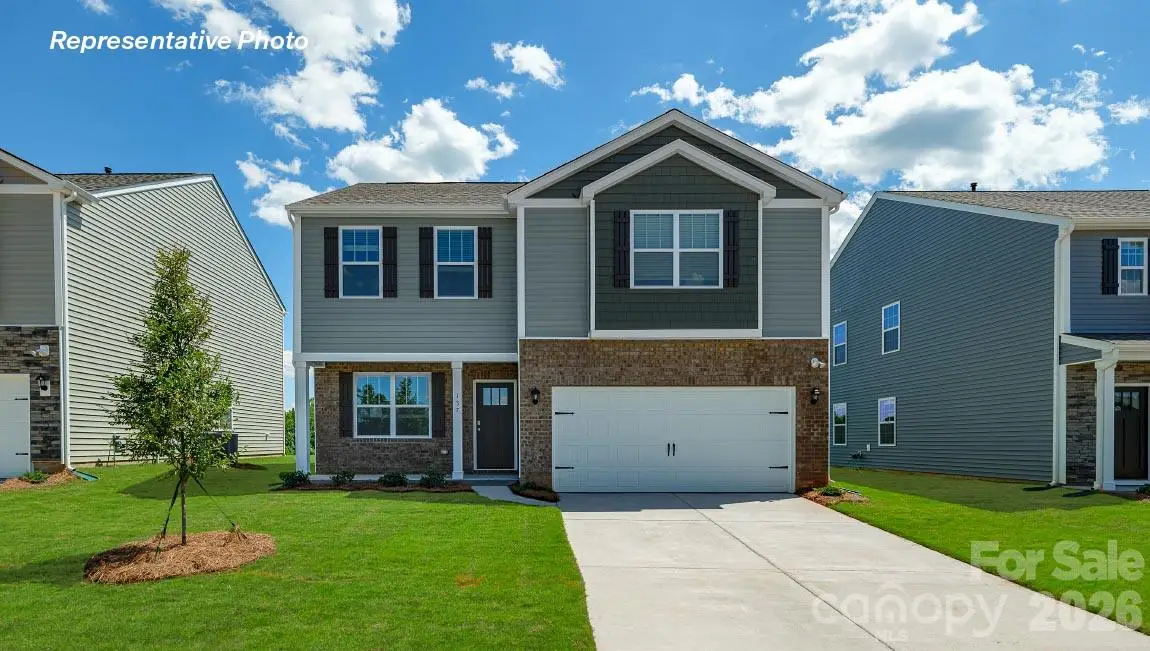 240 Early Bird Lane, Salisbury, NC 28147 - #1