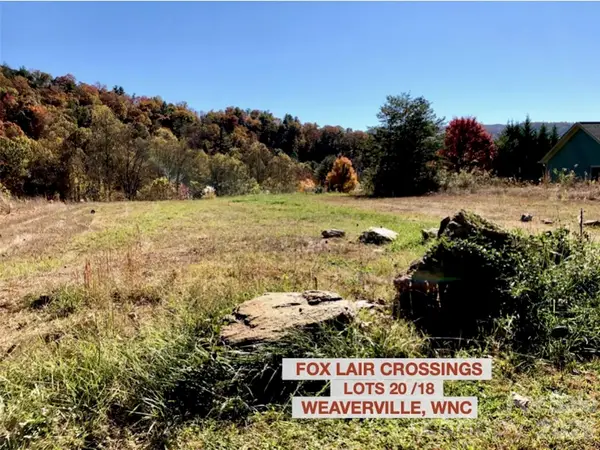 32 Camsyn Drive #20 & 18, Weaverville, NC 28787