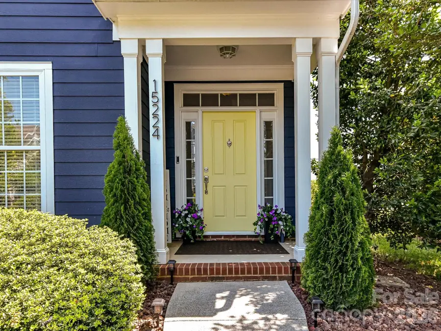 15224 Waterfront Drive, Huntersville, NC 28078 - #2