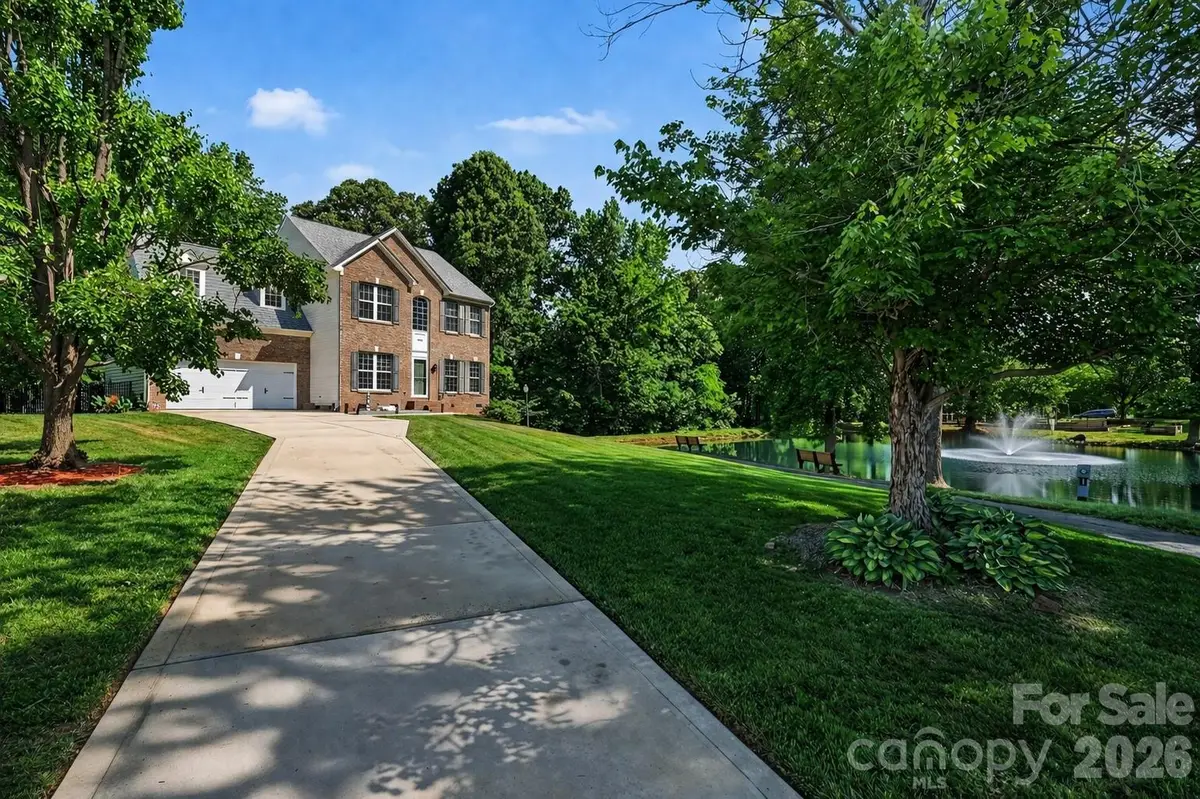 10904 Carver Pond Road, Charlotte, NC 28269 - #1