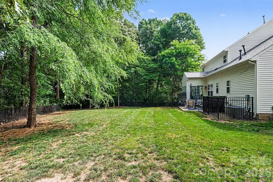10904 Carver Pond Road, Charlotte, NC 28269 - #3