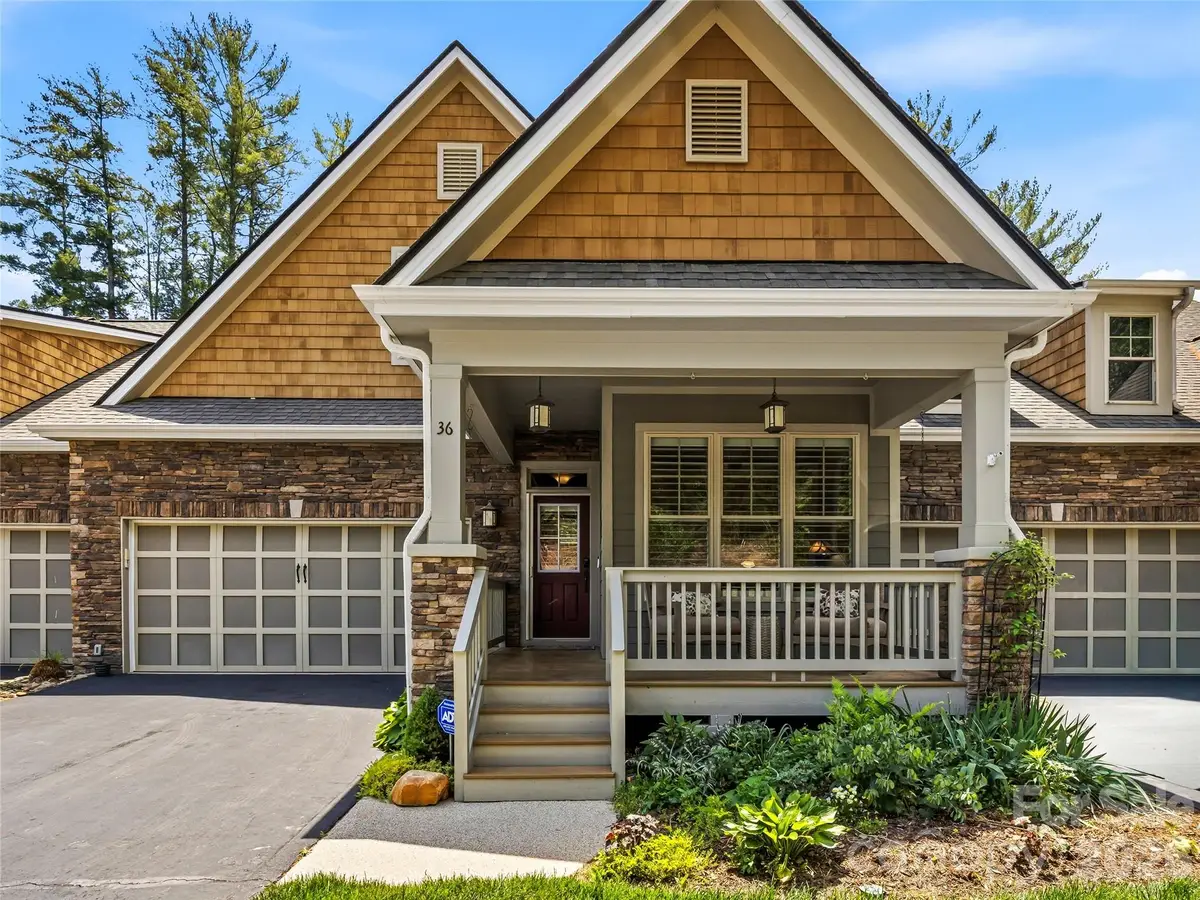 36 S Kaufman Stone Way, Biltmore Lake, NC 28715 - #1