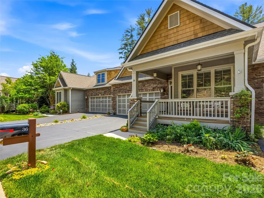 36 S Kaufman Stone Way, Biltmore Lake, NC 28715 - #2