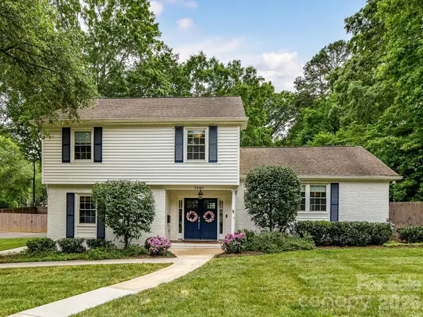 3840 Ashton Drive, Charlotte, NC 28210