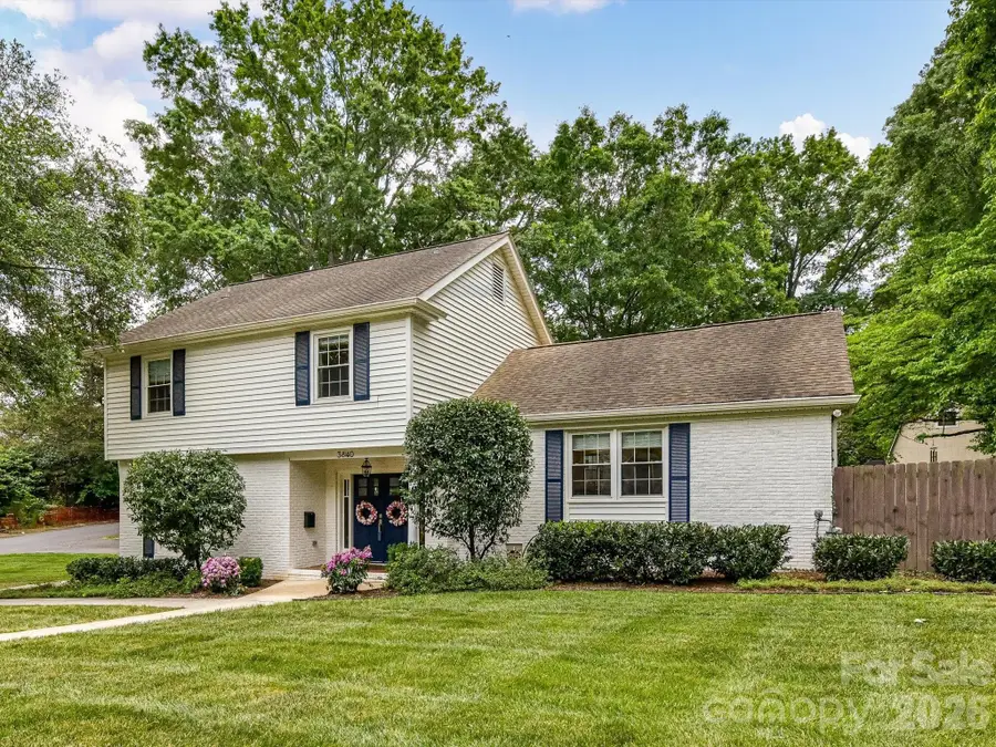 3840 Ashton Drive, Charlotte, NC 28210 - #2