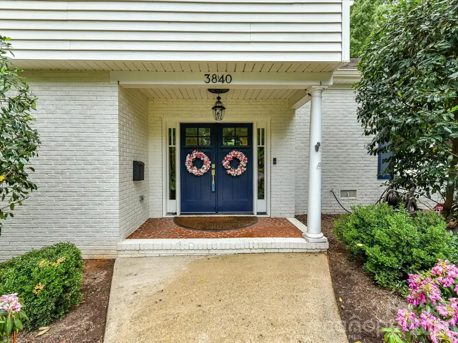 3840 Ashton Drive, Charlotte, NC 28210 - #3