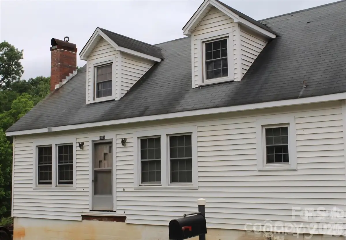 2465 E Nc Highway 150 Highway E, Lincolnton, NC 28092 - #1
