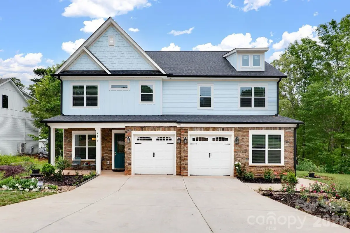 4950 Surfwood Drive, Sherrills Ford, NC 28673 - #1