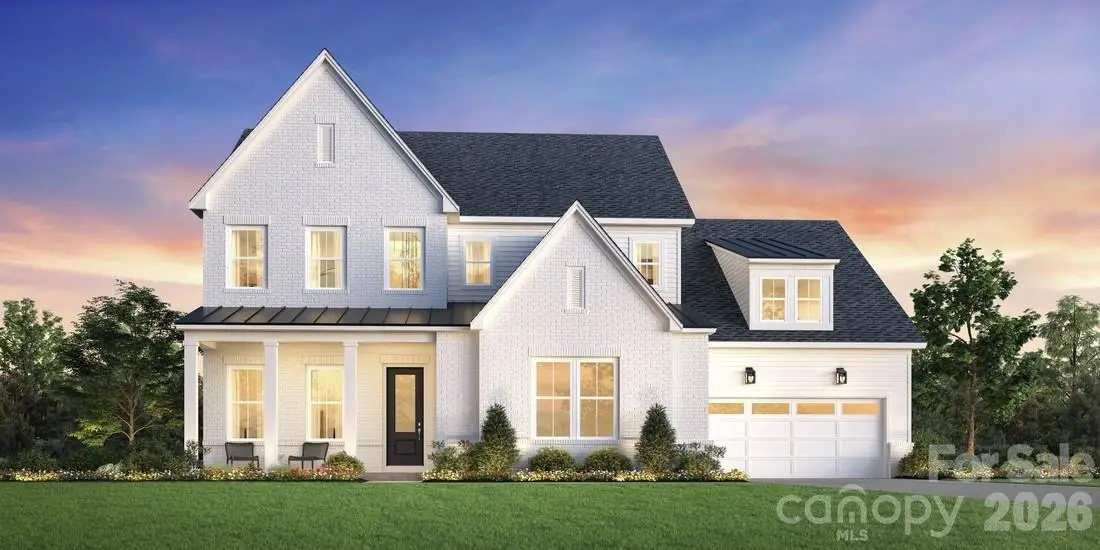 5056 Brown Hall Court #161, Huntersville, NC 28078 - #1