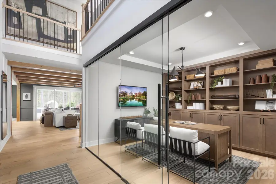 5056 Brown Hall Court #161, Huntersville, NC 28078 - #2