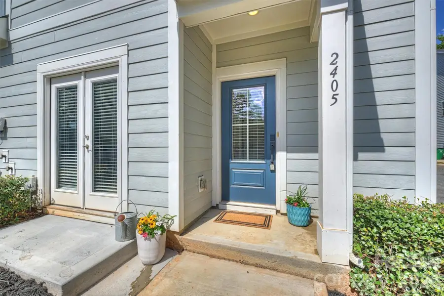 2405 Via Del Conte Alley, Charlotte, NC 28205 - #2