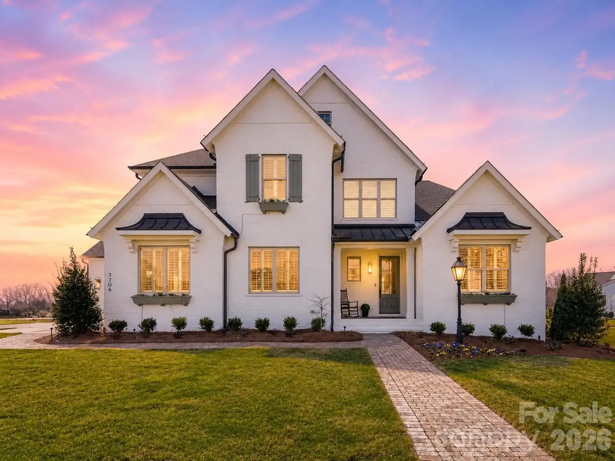 19227 Shearer Road, Davidson, NC 28036 - #1