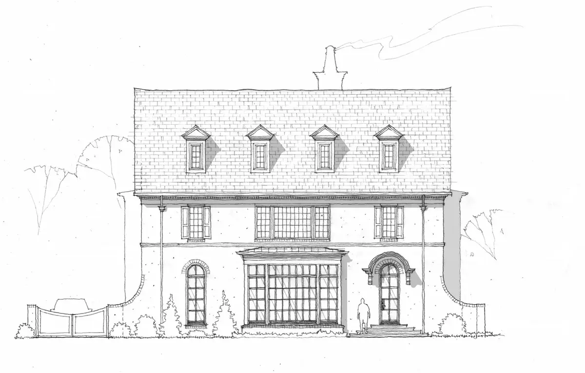 1786 Sterling Road, Charlotte, NC 28209 - #1