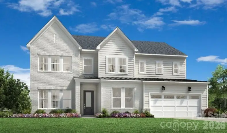 5032 Brown Hall Court #165, Huntersville, NC 28078 - #1