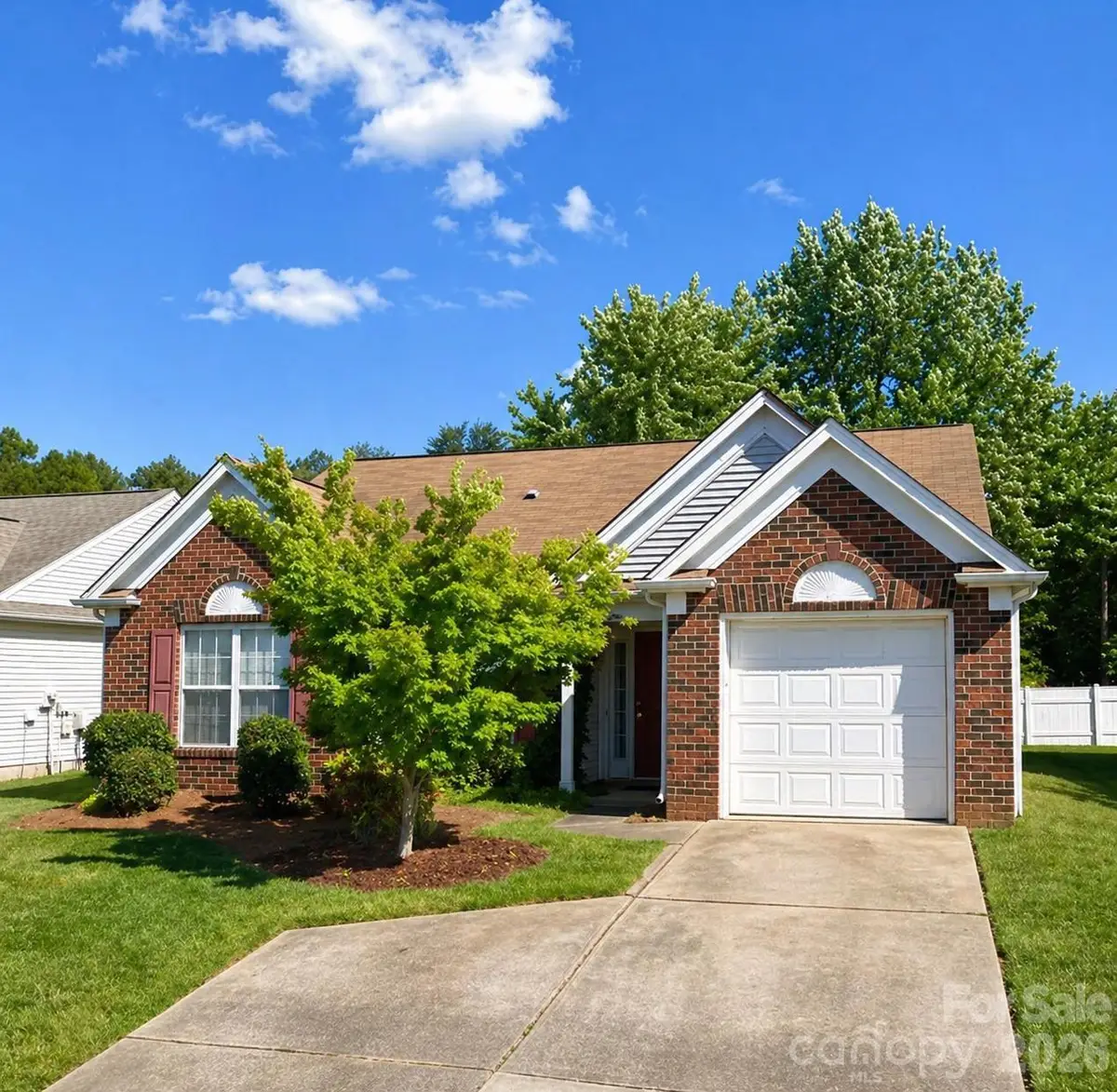7516 Double Springs Court, Charlotte, NC 28262 - #1