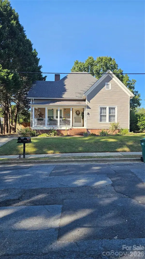 218 Wilson Street #A&B, Albemarle, NC 28001