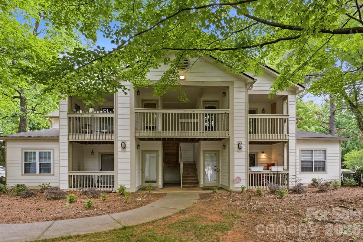 1042 Churchill Downs Court, Charlotte, NC 28211 - #1