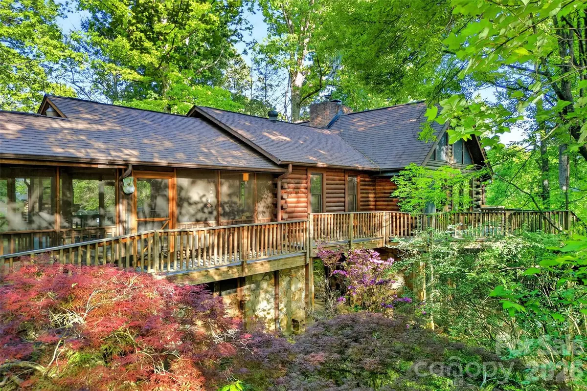 221 Hammer Hollow Drive, Marion, NC 28752 - #1