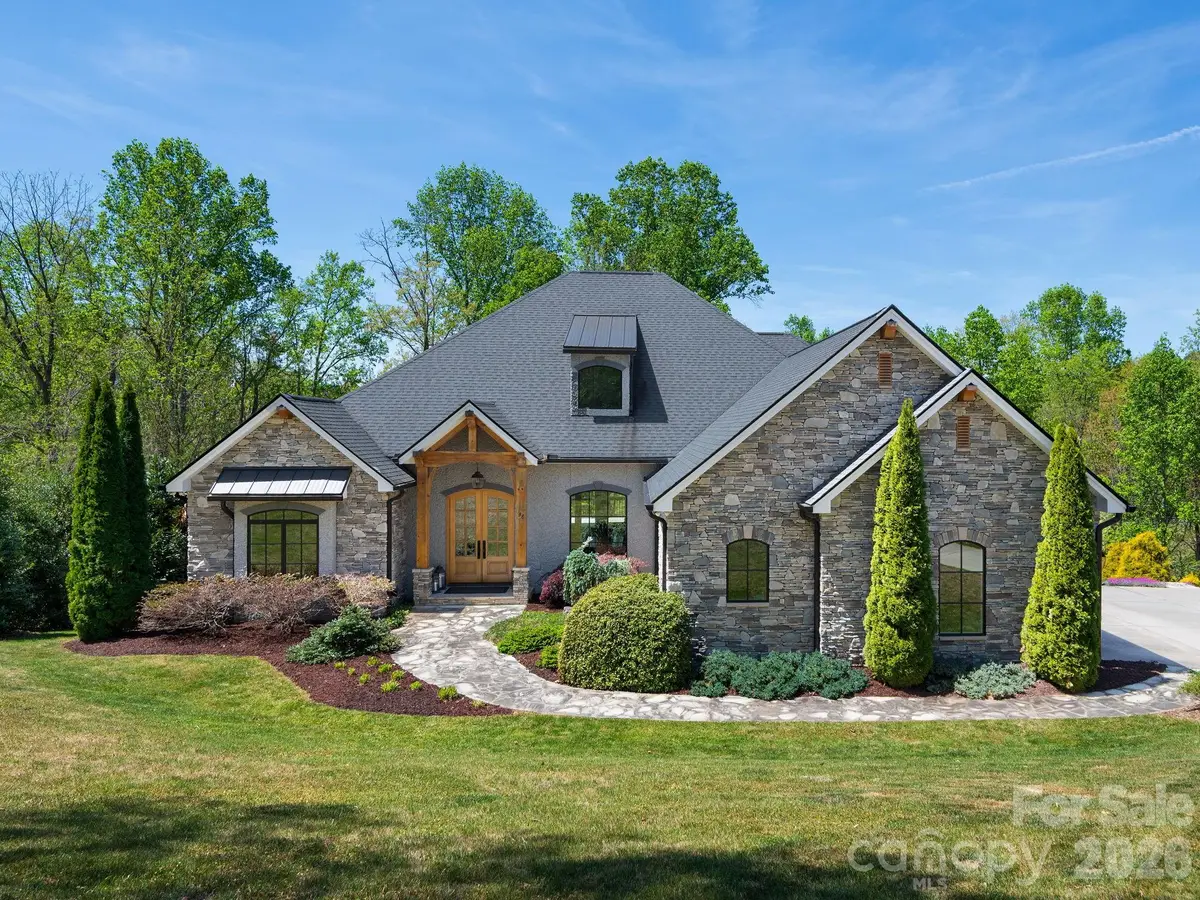 28 Falling Star Court, Fletcher, NC 28732 - #1