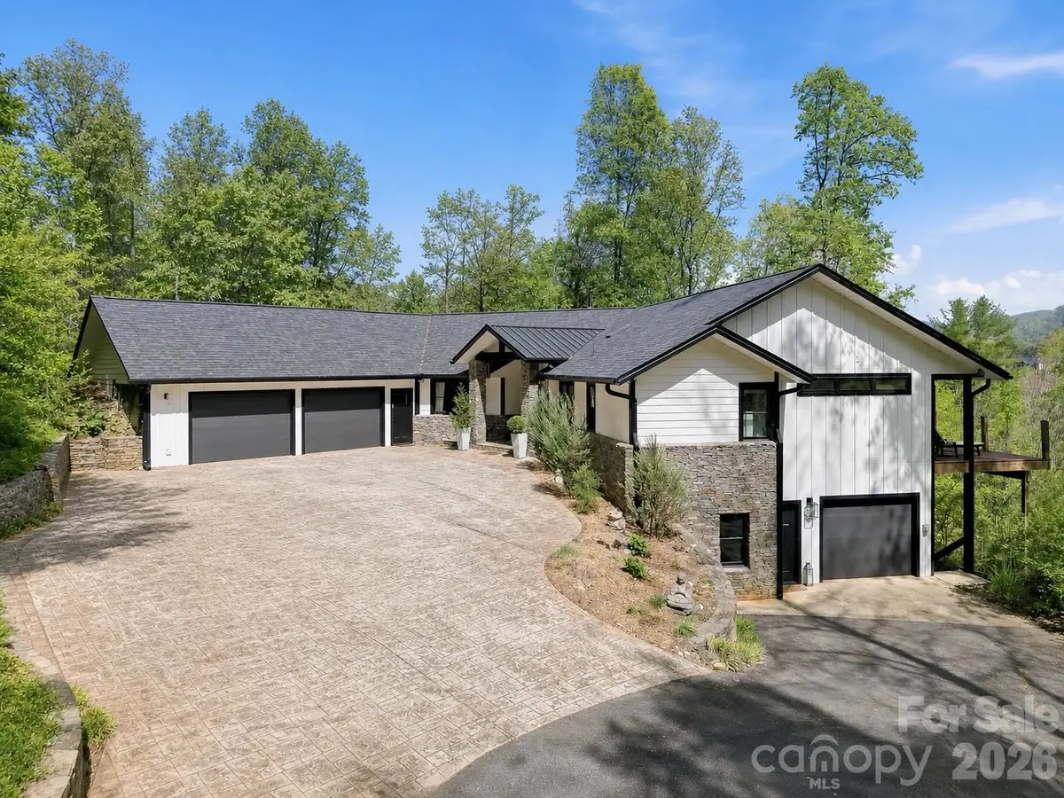 169 Pickens Road, Weaverville, NC 28787 - #1
