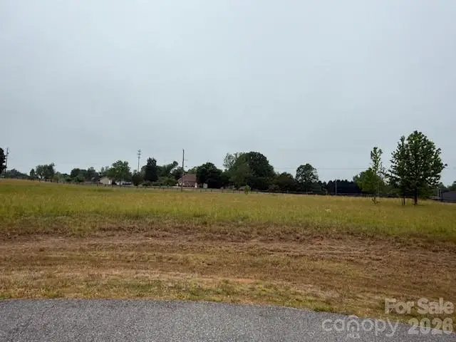 0 Bentley Court #11, Rockwell, NC 28138 - #1