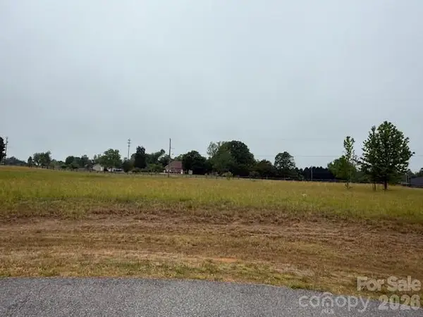 0 Bentley Court #11, Rockwell, NC 28138