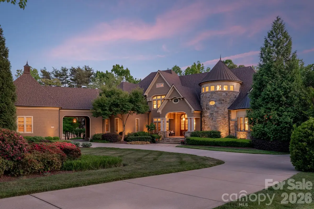 155 Union Chapel Drive, Mooresville, NC 28117 - #1