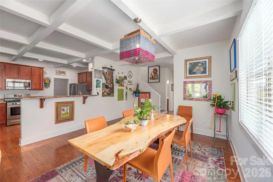 307 Wild Ginger Court #37, Weaverville, NC 28787 - #3