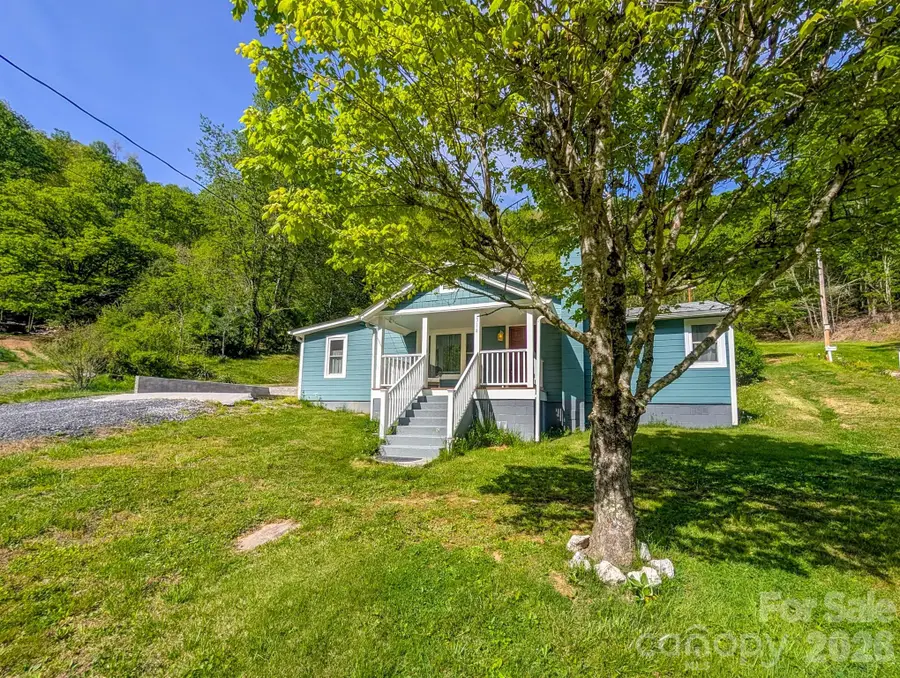 314 Byrd Creek Road, Green Mountain, NC 28740 - #3