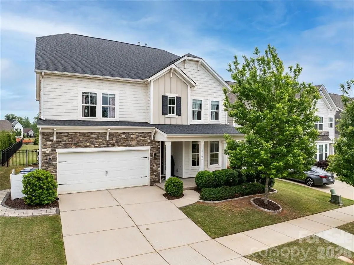 13106 Chopin Ridge Road, Huntersville, NC 28078 - #1