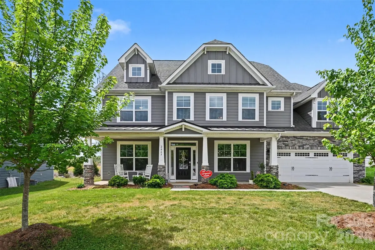 2843 Shumard Drive, Gastonia, NC 28054 - #1
