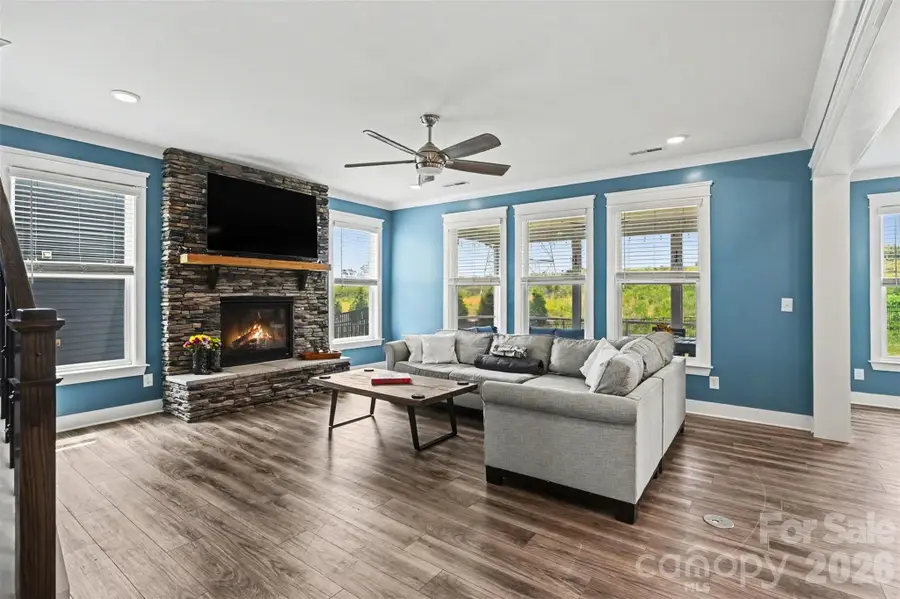 2843 Shumard Drive, Gastonia, NC 28054 - #2
