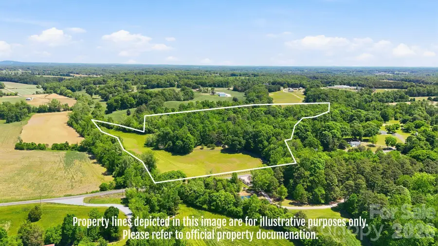 855 Edmiston Road, Mount Ulla, NC 28125 - #2