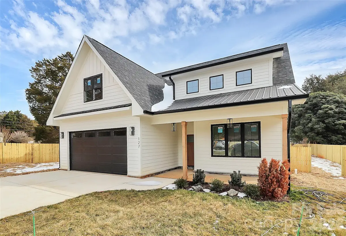 127 Hazelton Loop, Mooresville, NC 28117 - #1
