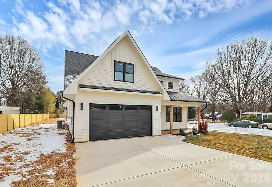 127 Hazelton Loop, Mooresville, NC 28117 - #2