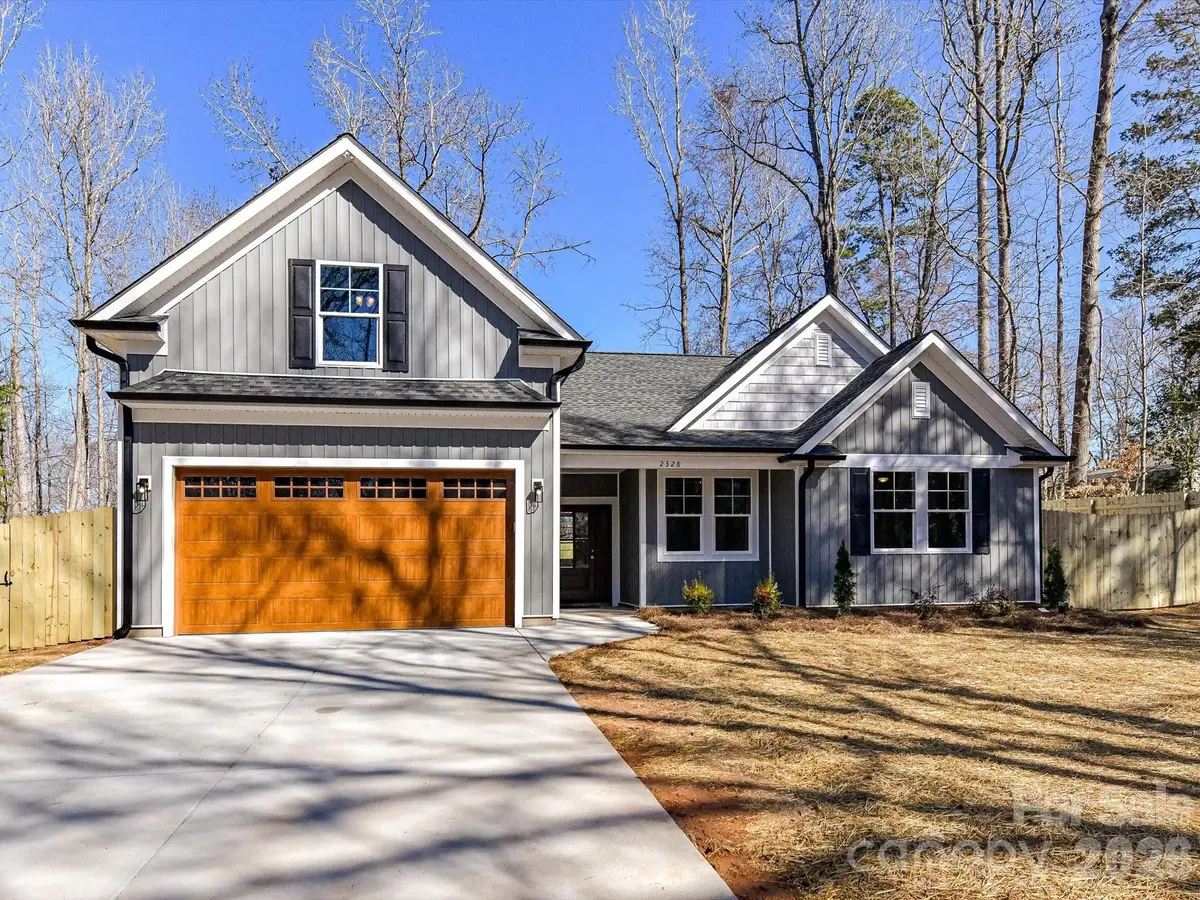 104 Poplar Street, Clover, SC 29710 - #1