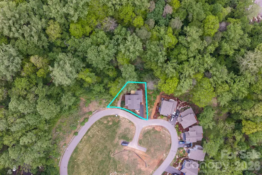 63 Orrinel Way, Asheville, NC 28806 - #2