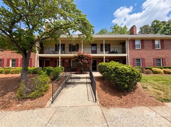 815 Jamestown Drive #3, Gastonia, NC 28056