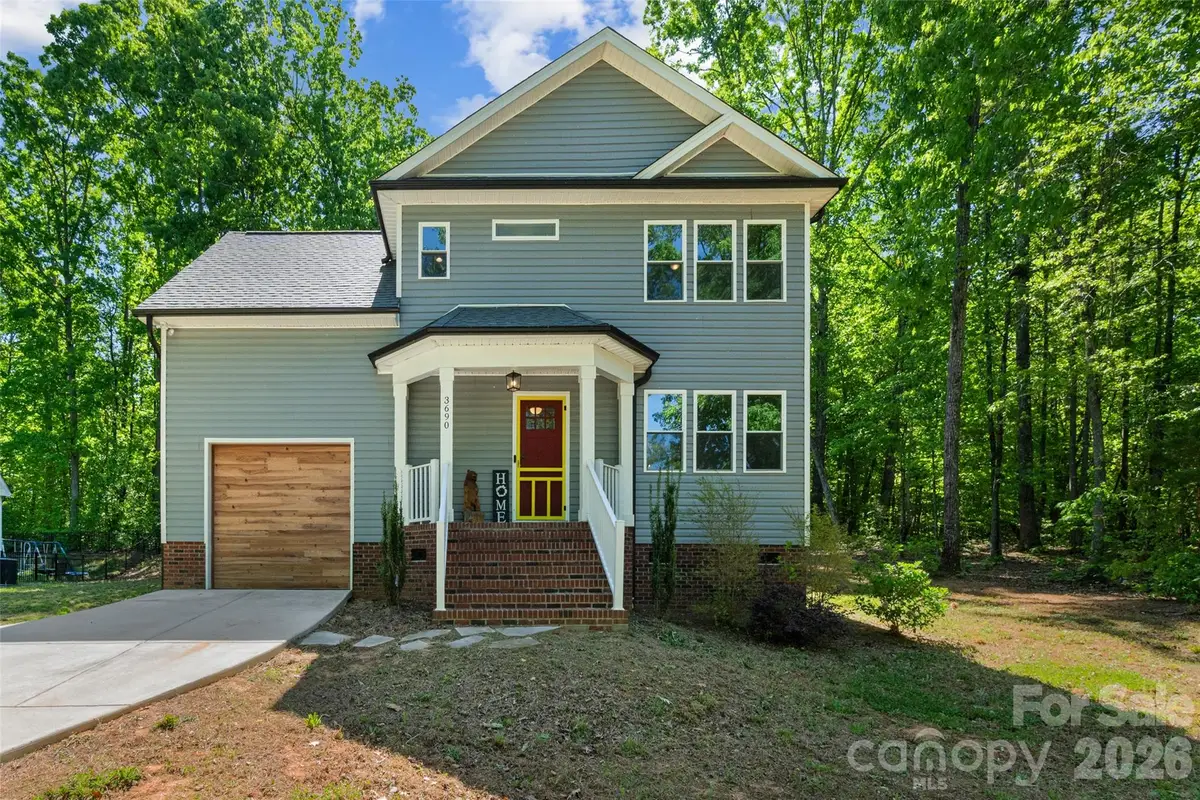 3690 Innes Lane, Maiden, NC 28650 - #1