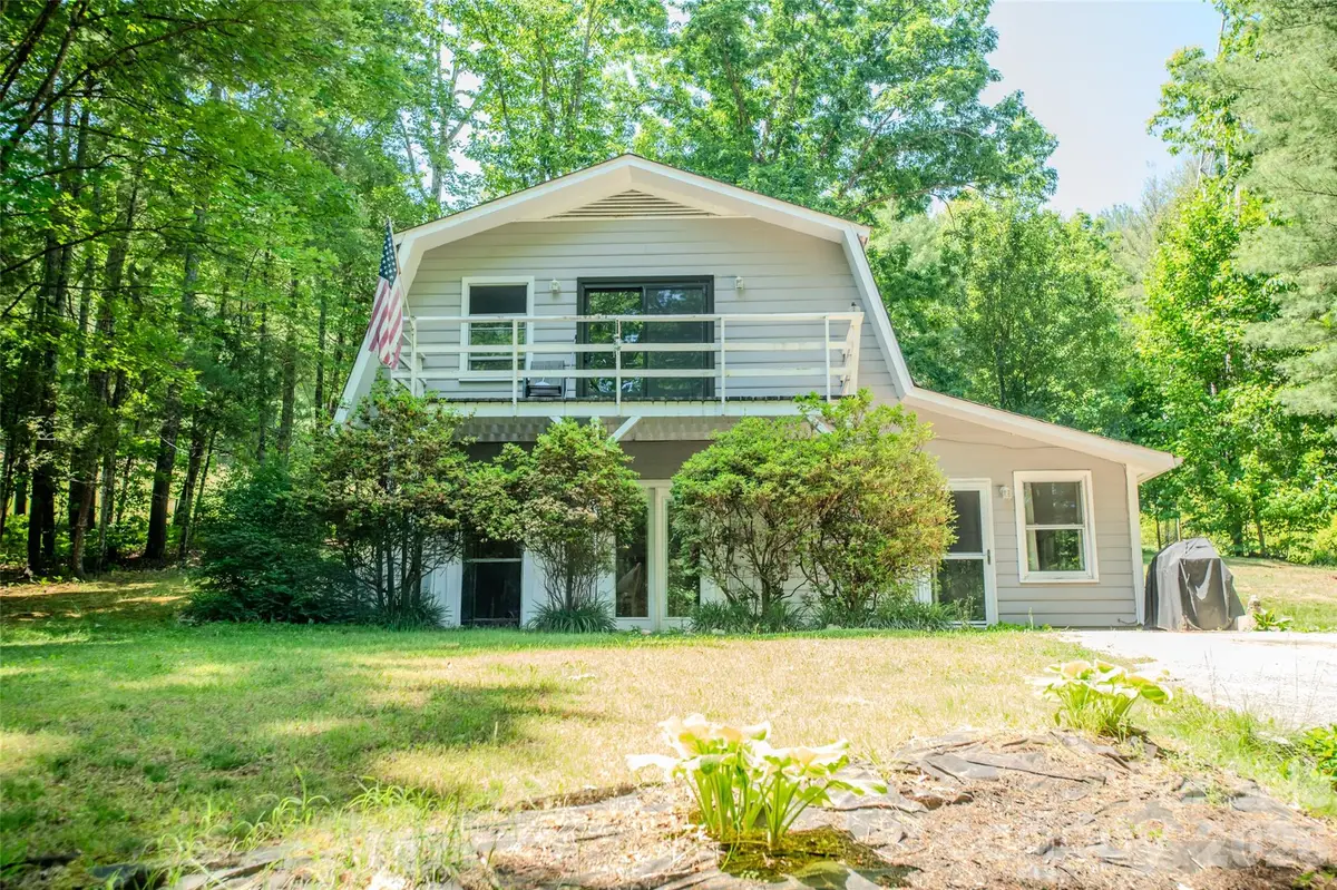1202 Cannon Drive, Lenoir, NC 28645 - #1