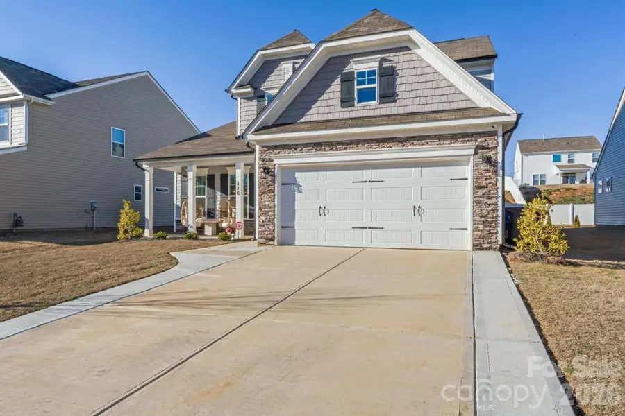 116 Farrier Lane, Statesville, NC 28677 - #2