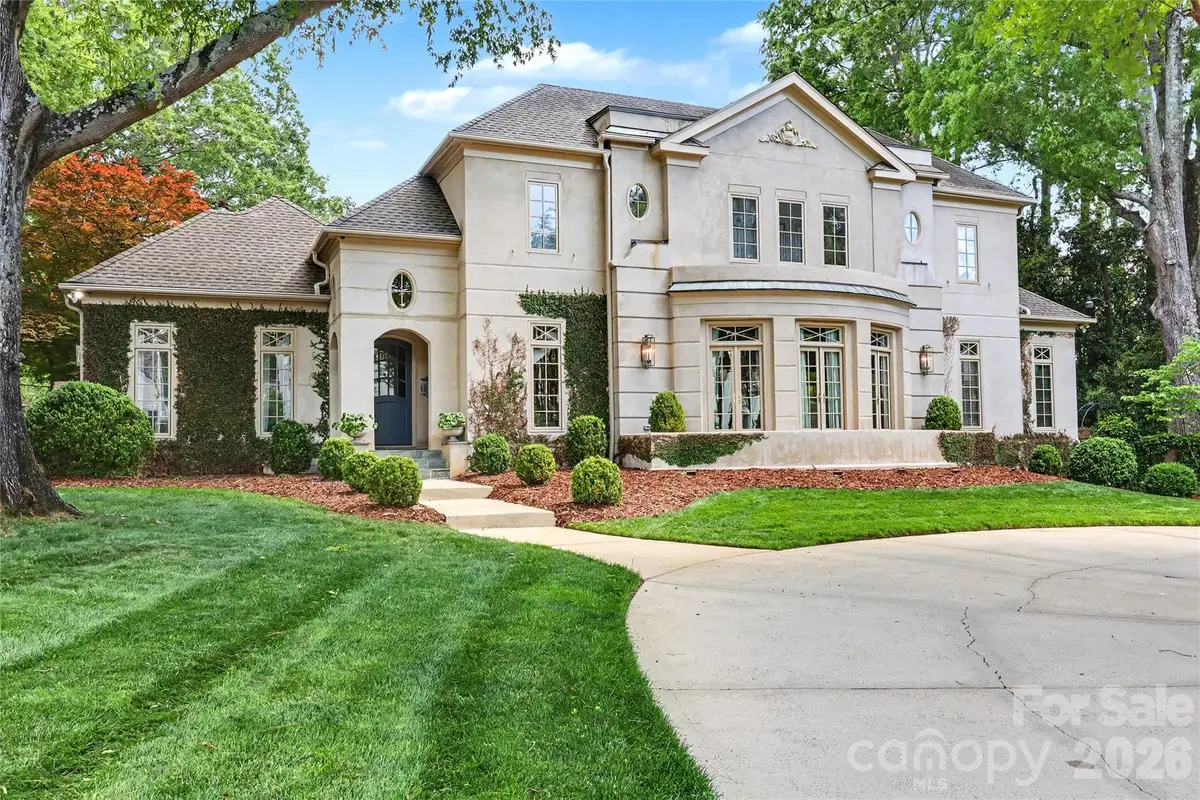 2301 Queens Road E, Charlotte, NC 28207 - #1