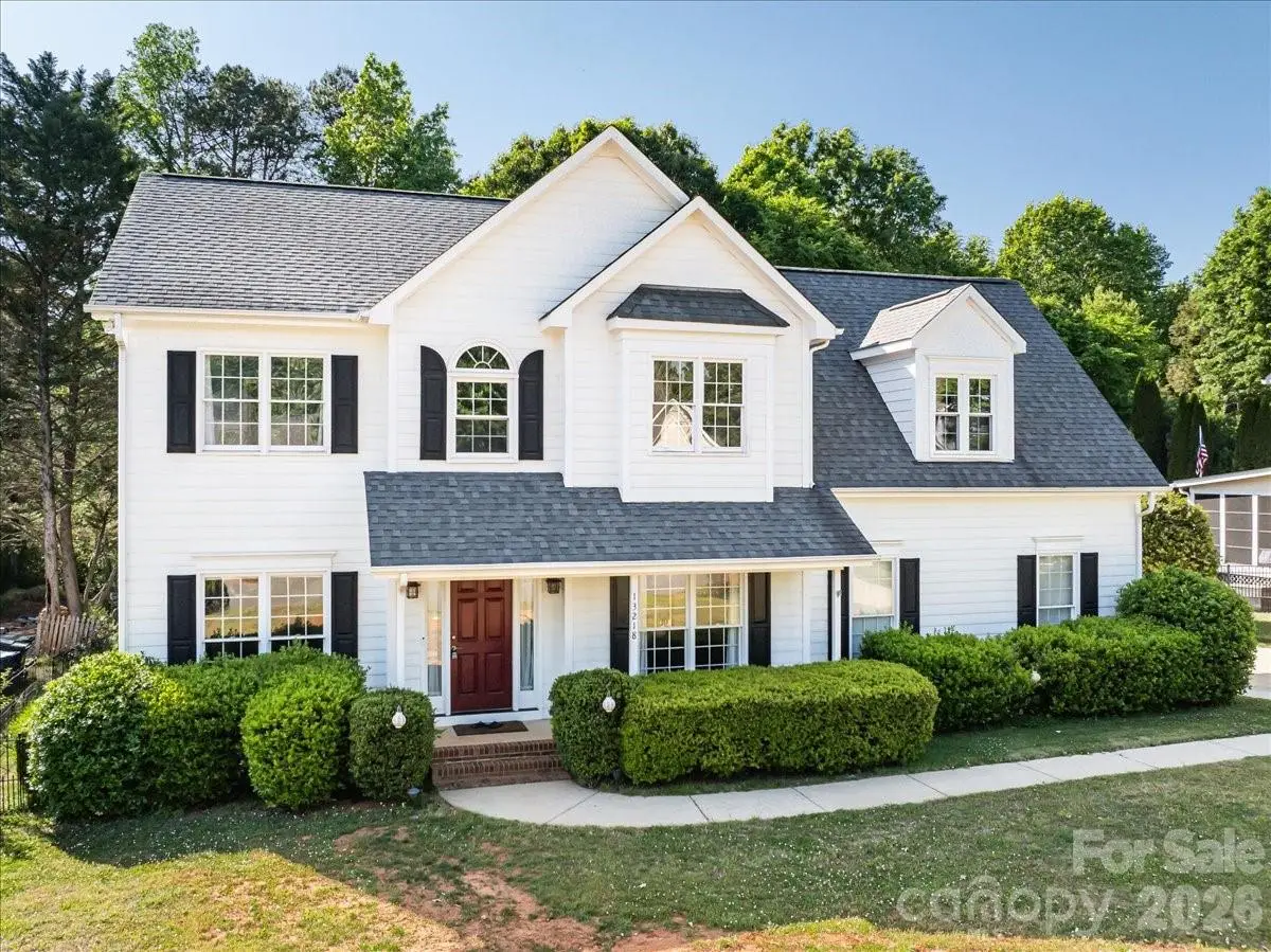 13218 Willow Breeze Lane, Huntersville, NC 28078 - #1